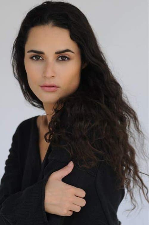 Stephanie Nogueras photo