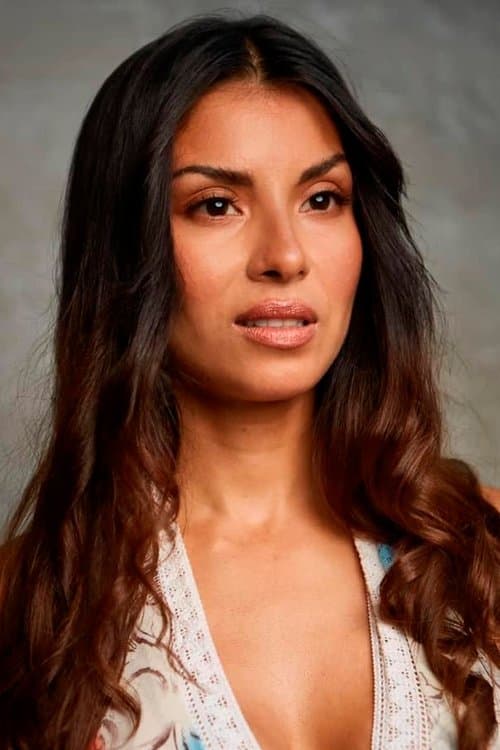 Stephanie Orúe photo