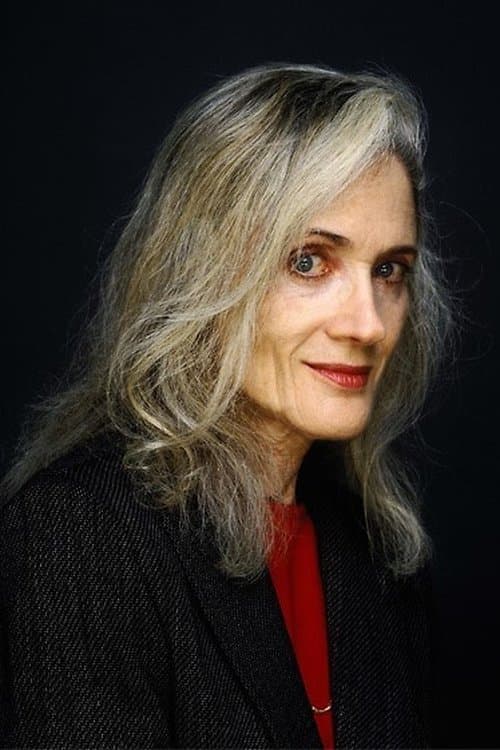 A portrait of Stephanie Rothman