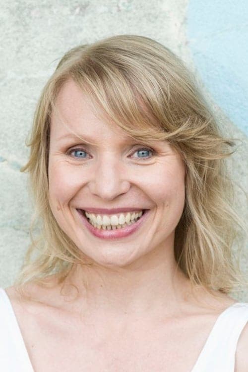 Stephanie Schönfeld photo