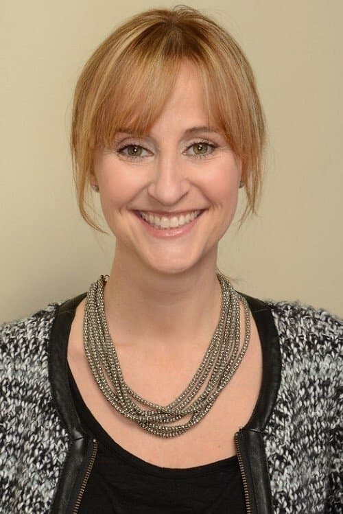 A portrait of Stephanie Soechtig