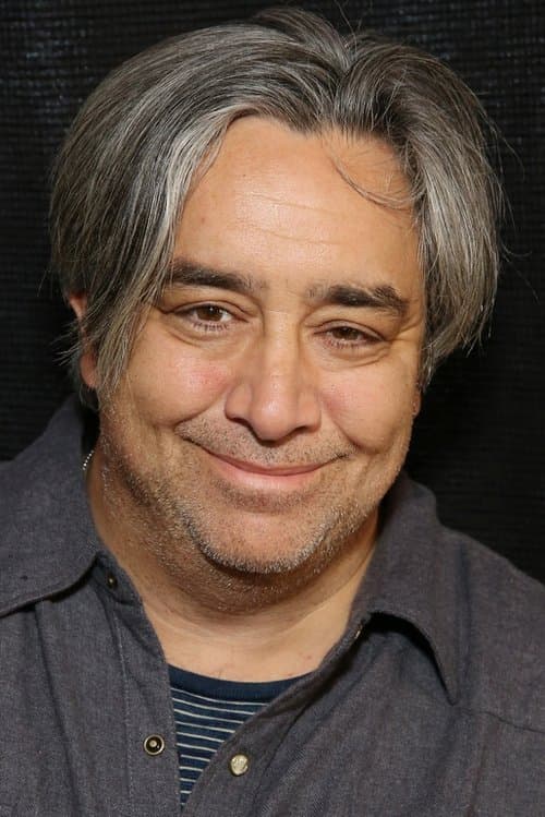 Stephen Adly Guirgis photo