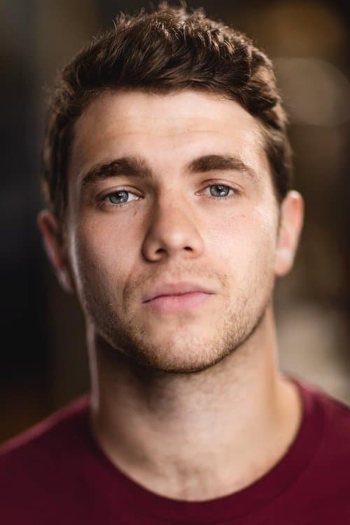 Stephen Alexander photo