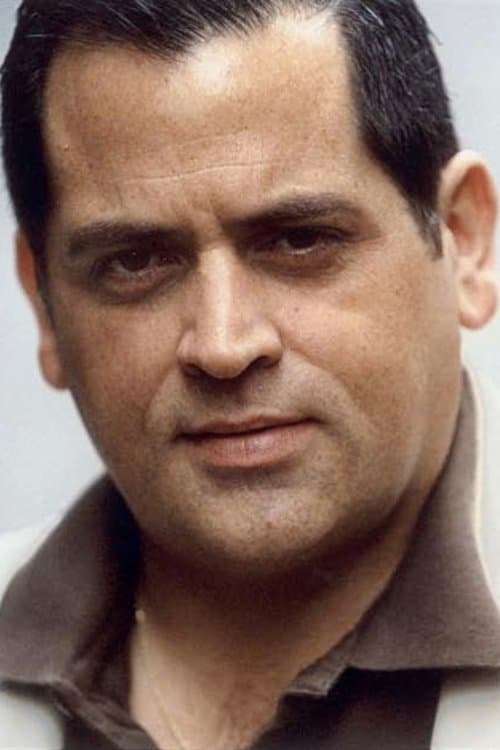 Stephen Badalamenti photo