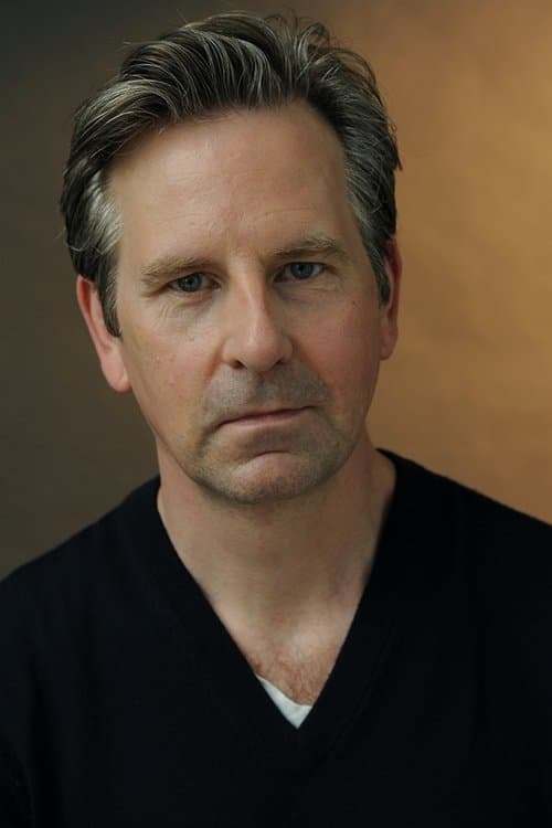 Stephen Barker Turner photo