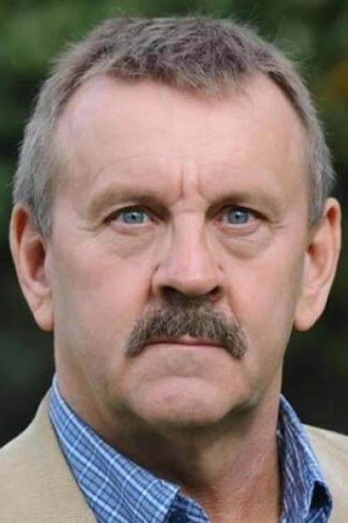 Stephen Bent photo
