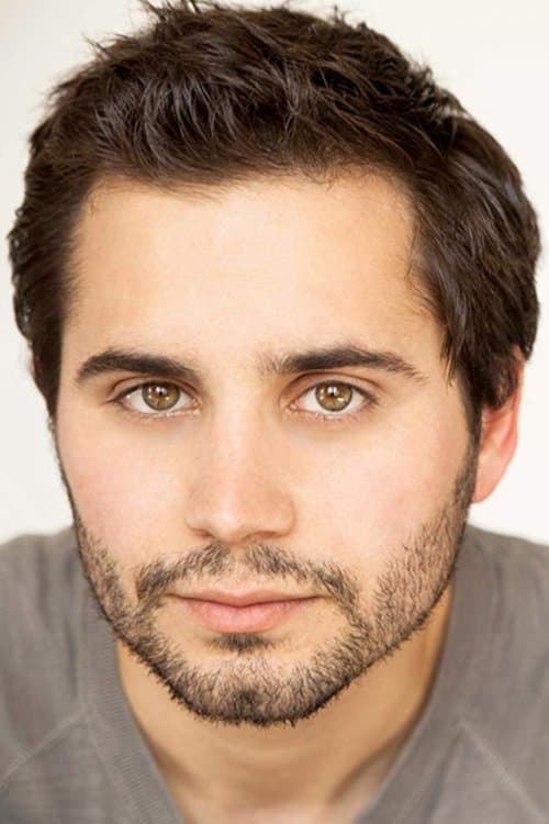 Stephen Borrello IV photo
