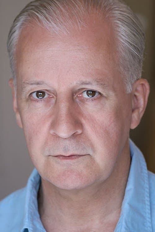 Stephen Brennan photo