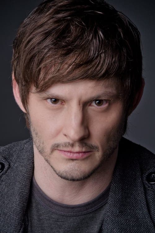Stephen Brodie photo