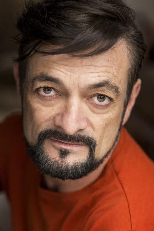 Stephen Butterworth photo