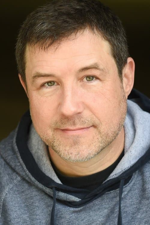 Stephen Caudill photo