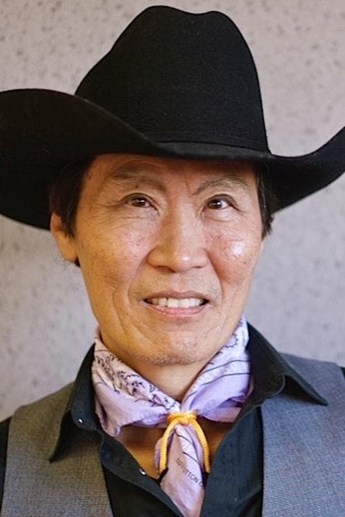 Stephen Chang photo