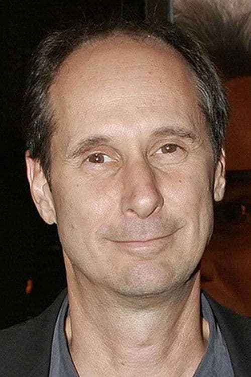 A portrait of Stephen Chiodo