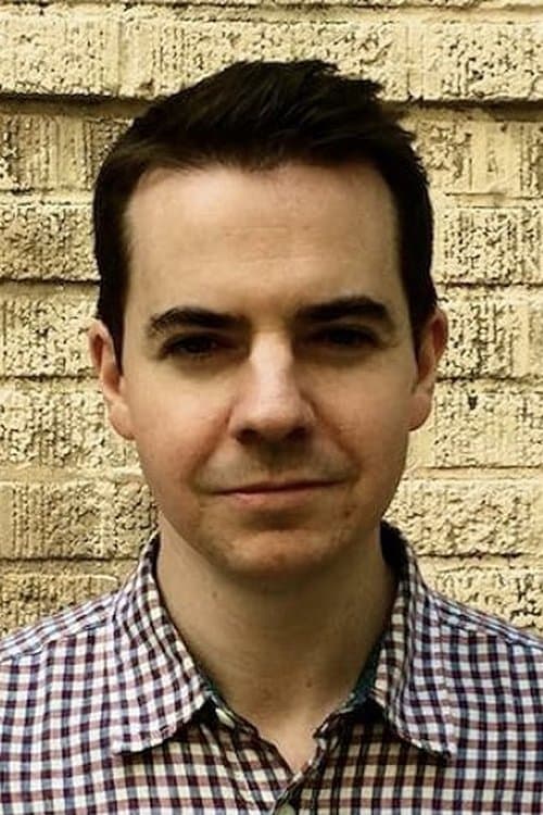 A portrait of Stephen Cognetti