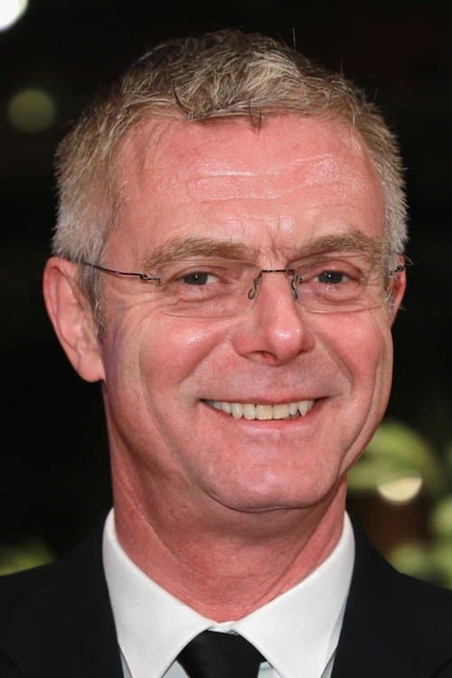Stephen Daldry photo