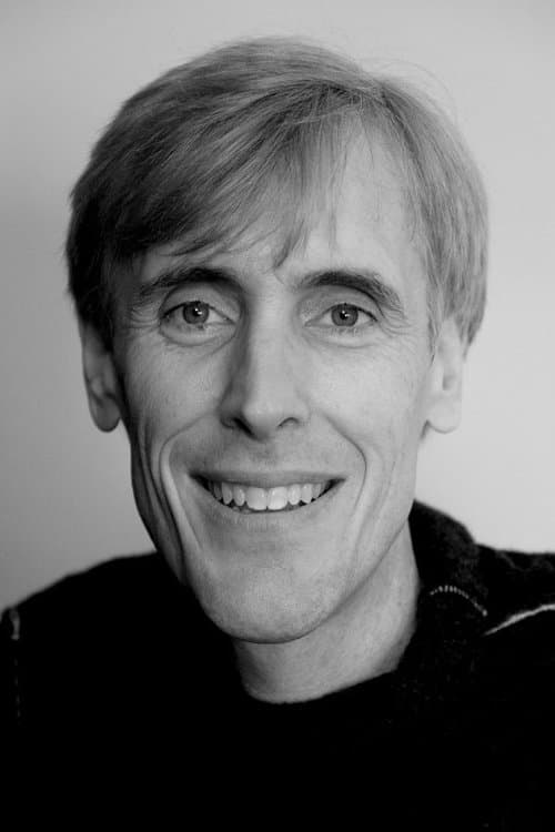 A portrait of Stephen Edwards