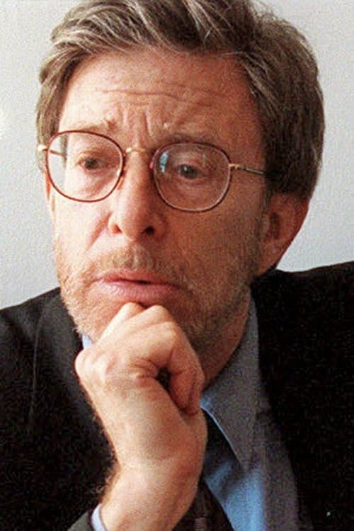 Stephen F. Cohen photo