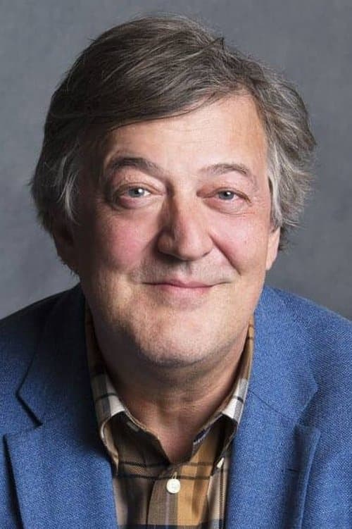 Stephen Fry photo