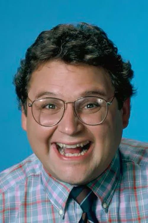 Stephen Furst photo