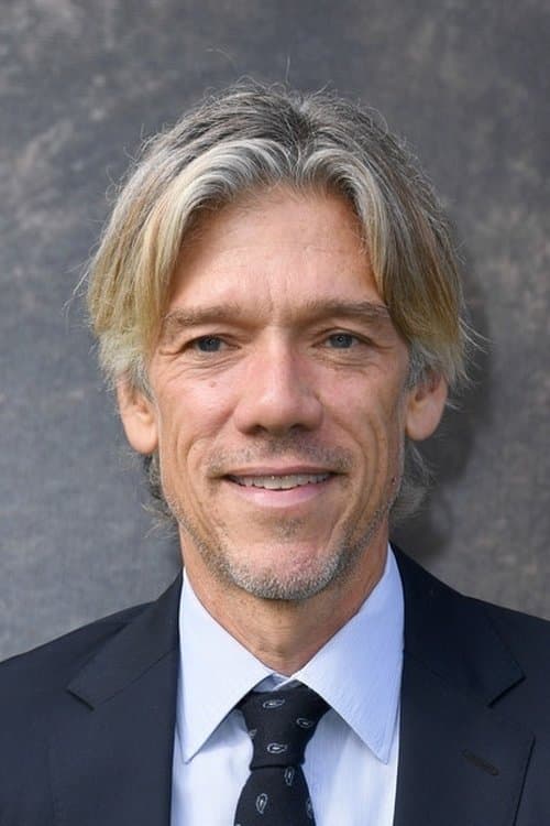 A portrait of Stephen Gaghan