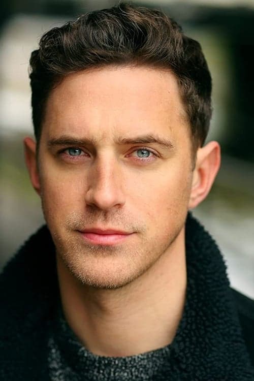 Stephen Hagan photo