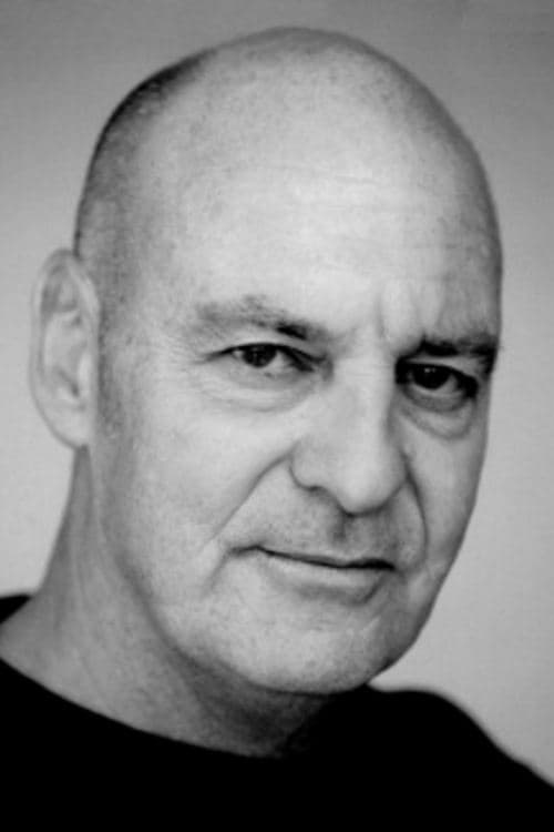 Stephen Hall photo
