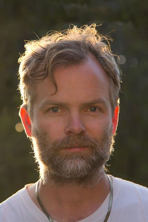 Stephen Heath photo