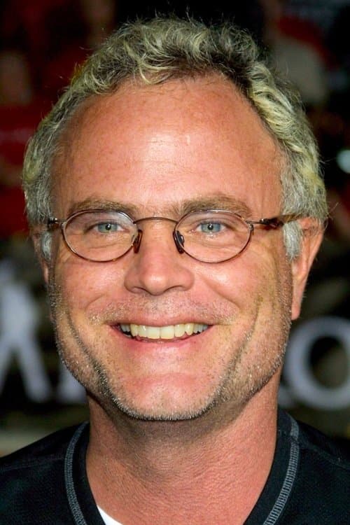 A portrait of Stephen Herek