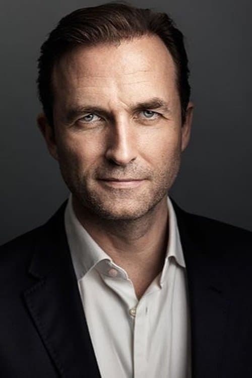 Stephen Hogan photo
