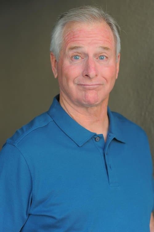 Stephen Howard photo