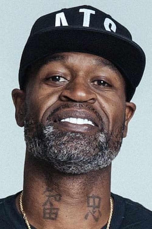 Stephen Jackson photo