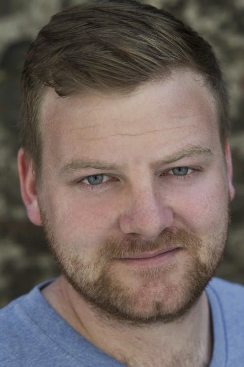 Stephen Jones photo