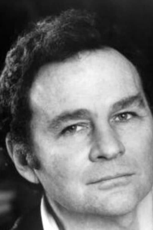 Stephen Joyce photo