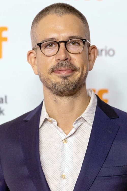 A portrait of Stephen Karam