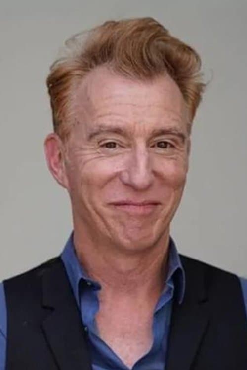 Stephen Kearin photo