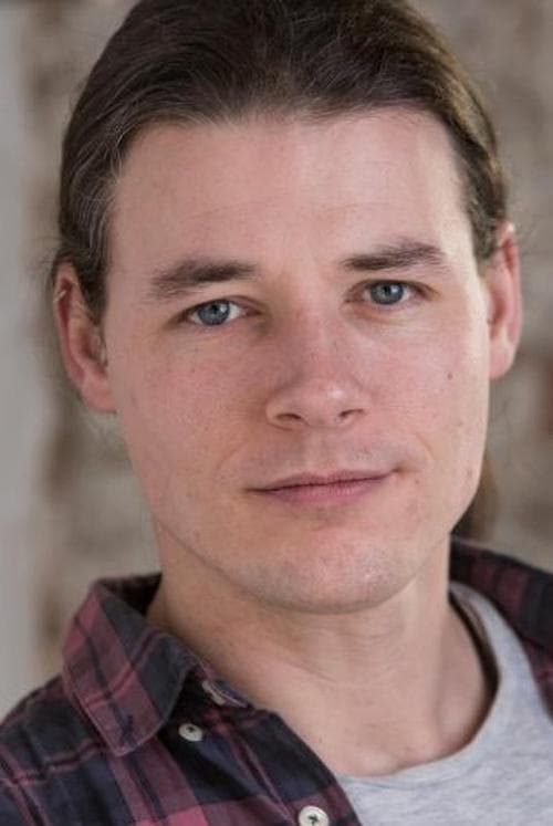 Stephen Kerr photo