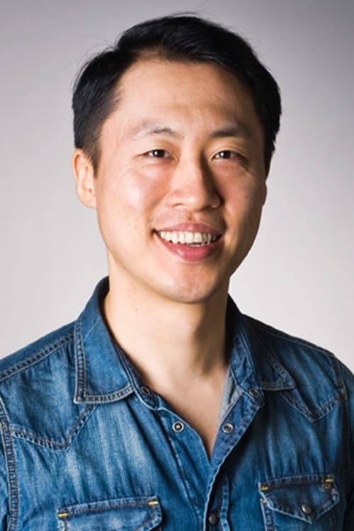 Stephen Lin photo