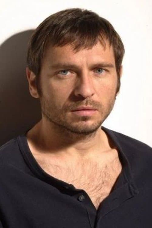 Stephen Lord photo
