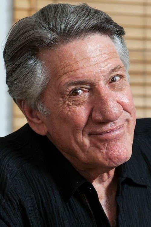 Stephen Macht photo