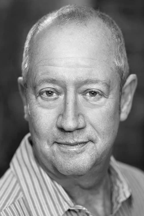 Stephen MacKenna photo