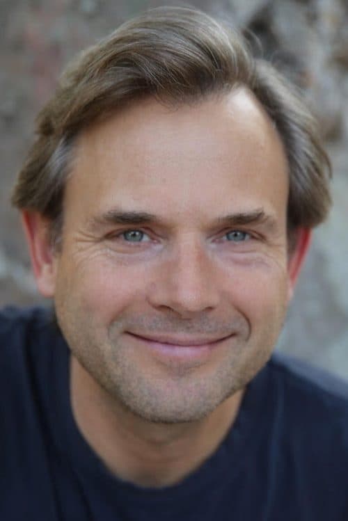 Stephen Mailer photo