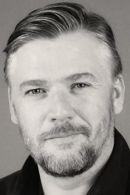 Stephen McCole photo