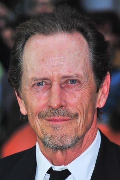 Stephen McHattie photo