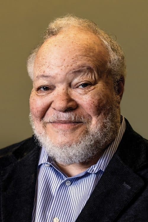 Stephen McKinley Henderson photo