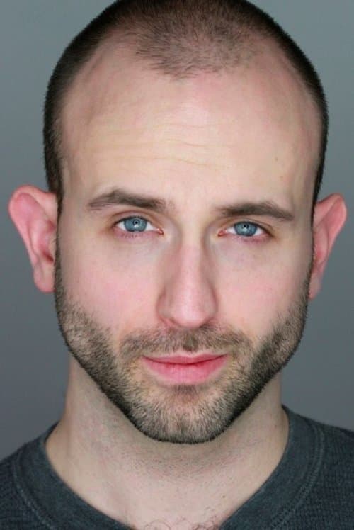 Stephen Medvidick photo