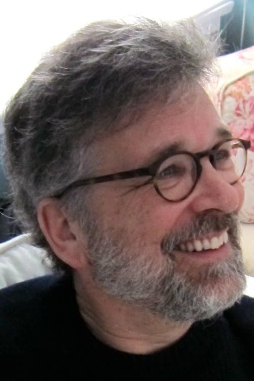 Stephen Nathan photo