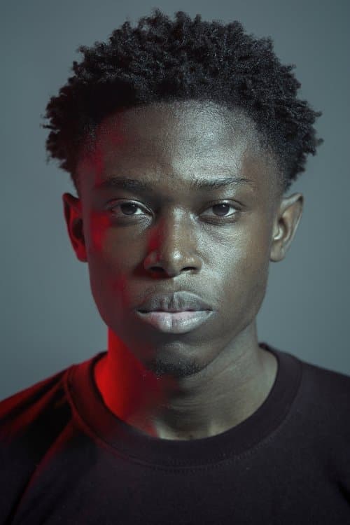 Stephen Owusu-Sekyere photo