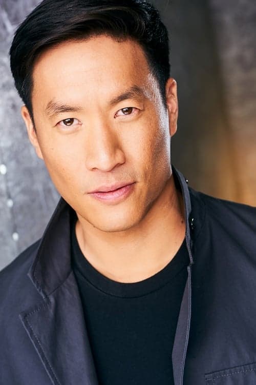 Stephen Oyoung photo