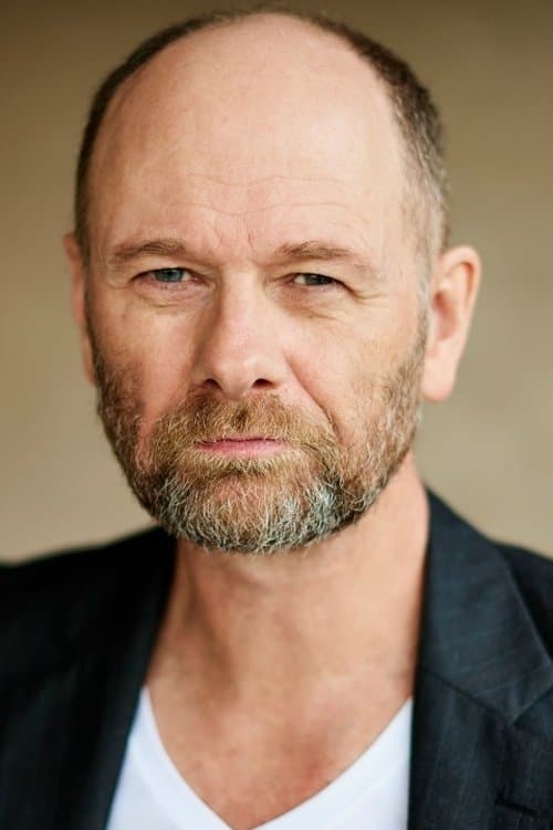 Stephen Papps photo
