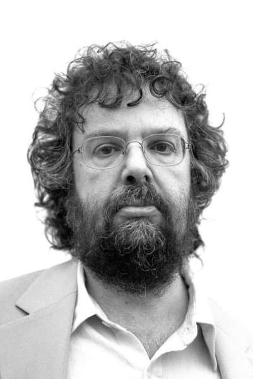 A portrait of Stephen Poliakoff